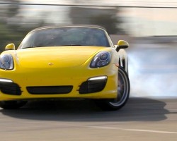 2013 Porsche Boxster S: Focused on Fun – Ignition Episode 49