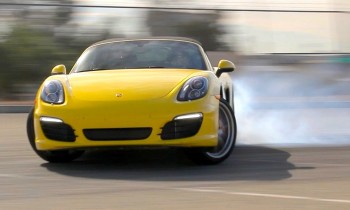 2013 Porsche Boxster S: Focused on Fun – Ignition Episode 49