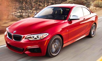 2014 BMW M235i: More Than Just The Bargain M? – Ignition Ep. 106