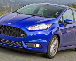 2014 Ford Fiesta ST Hot Lap! – 2014 Best Driver’s Car Contender