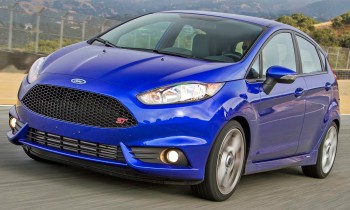 2014 Ford Fiesta ST Hot Lap! – 2014 Best Driver’s Car Contender
