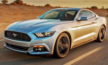 2015 Ford Mustang EcoBoost: SVO Reborn? – Ignition Ep. 117