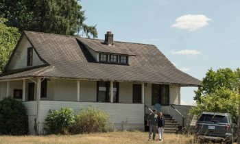 Ford Explorer Platinum Featured on “The X-Files” Reboot