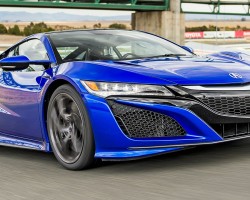 2017 Acura NSX: The Slowest Supercar in the World? – Ignition Ep. 143