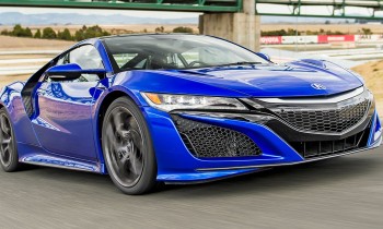 2017 Acura NSX: The Slowest Supercar in the World? – Ignition Ep. 143