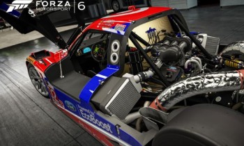 Latest Forza Motorsport 6 Car Pack Includes the Pontiac Aztek