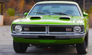 #Greemon340 Rear End Upgrades, Fresh Rubber and Back on the Streets! – Hot Rod Garage Ep. 33
