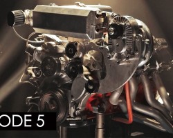 Hellcat Power with a 5.7 Hemi? Engine Masters Ep. 5