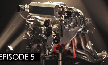 Hellcat Power with a 5.7 Hemi? Engine Masters Ep. 5