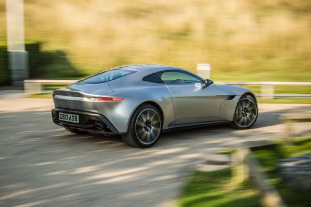 James Bond Cars 59