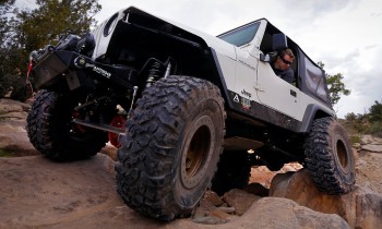Mayhem to Moab! Jeep TJ Build & Rock Crawl Adventure – Dirt Every Day Ep. 29