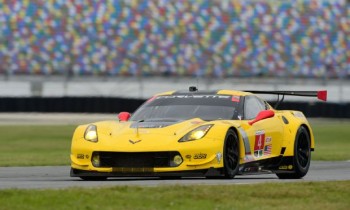 10 Things We Learned About Sports Car Racing in the Past Week