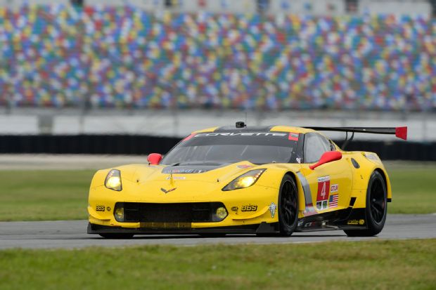 Rolex 24 At Daytona 03