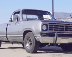 #Rollsmokey 12V Cummins Low and Not At All Slow!! – Hot Rod Garage Ep. 34