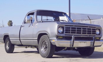#Rollsmokey 12V Cummins Low and Not At All Slow!! – Hot Rod Garage Ep. 34
