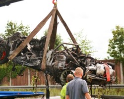 The Long Road to Recovery: Jessi Lang on Surviving a Near-Fatal Car Crash – The J-Turn Ep. 18