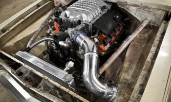 Behind the Scenes: How Gas Monkey’s ’67 Dart Beat Roadkill’s Charger