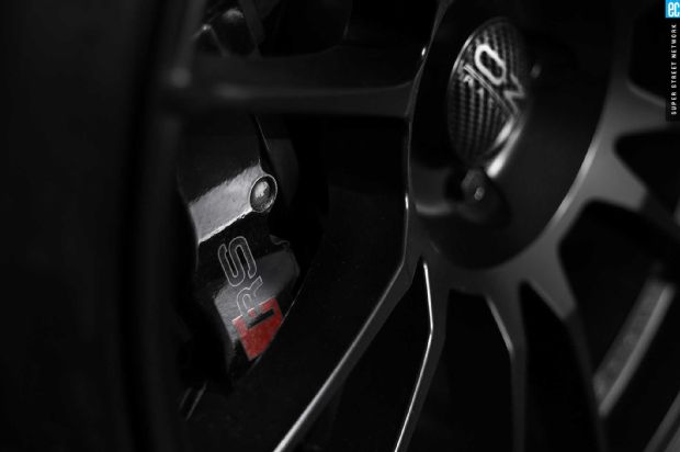 Audi Rs4 B5 Sedan Rs6 Brake Caliper