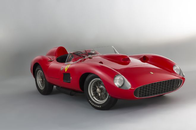 1957 Ferrari 315 335 S Scaglietti Spyer Collection Bardinon 7 ArtcurialPhotographeChristianMartin