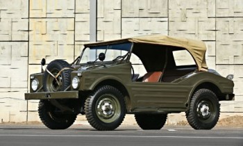 The 5 Coolest Porsches that Jerry Seinfeld is Selling at Auction