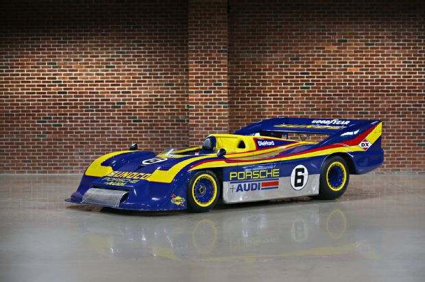 1973 Porsche 917 30 Can Am Spyder