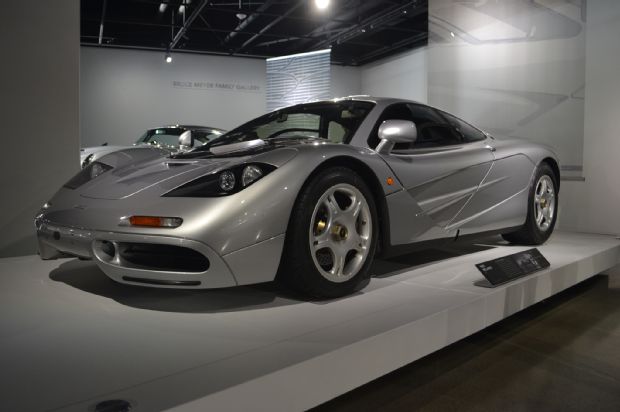 1995 McLaren F1