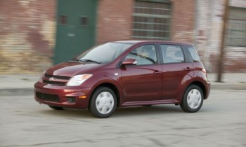 The Highs and Lows of Scion