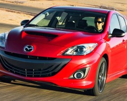 2013 Mazdaspeed3: A Front-Wheel Drive Muscle Car? – Ignition Episode 56