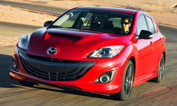 2013 Mazdaspeed3: A Front-Wheel Drive Muscle Car? – Ignition Episode 56
