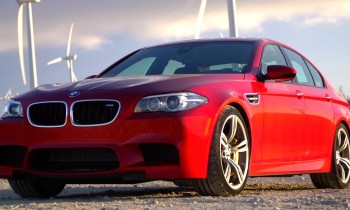 2014 BMW M5 Competition Package: A Better Driver’s Car? – Ignition Ep. 88