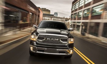 Jeep Is the Future of Fiat Chrysler, Once Again