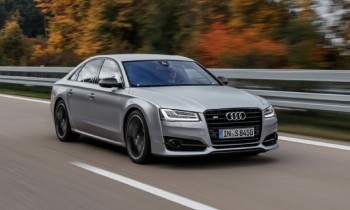 2016 Audi RS 7 Performance and S8 Plus Review