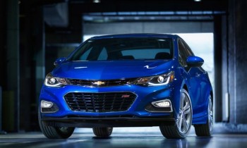 Watch a Horror-Themed Ad for Chevrolet Active-Safety Technology