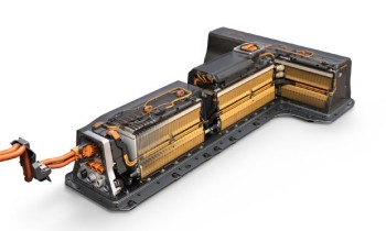 “GM Global Propulsion Systems” Is the New GM Powertrain