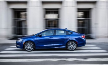 Here’s a Fiat Chrysler-Volkswagen Alliance That Could Work