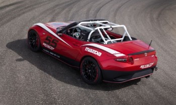 Don't Panic: The EPA Isn't Going to Take Away Your Race Car