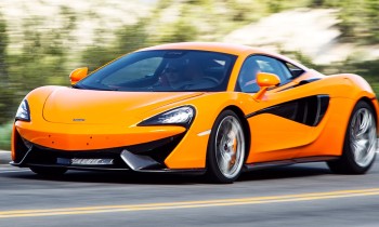 2016 McLaren 570S: Supercar Speed with Sports Car Fun! – Ignition Ep. 145