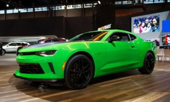 2016 Chicago Auto Show Hits, Misses & Revelations