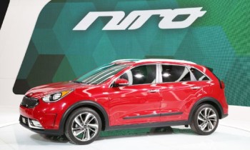 Kia’s Future In Hybrids and EVs
