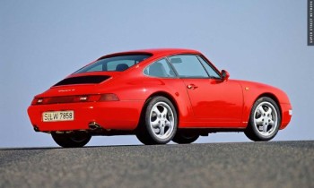 How to Buy: 1995-1998 Porsche 911
