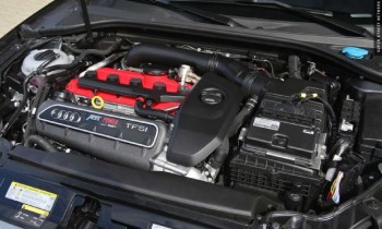 ABT Turns the Audi RS 3 Into an Even Hotter Hatch