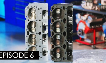 Are CNC-Ported Cylinder Heads Worth the Money? – Engine Masters Ep. 6