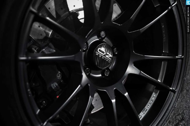 Audi Rs4 B5 Sedan Rs6 Brake Caliper