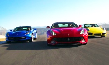 Brembo Brakes: Stopping Everything from Ferrari to F1! – The Downshift Ep. 72