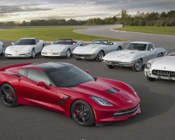 Corvette C7 Stingray: Evolution of Design – HOT ROD Unlimited Episode 29