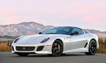 Supercars in Scottsdale: The Crazy Prices for Modern Cars at RM Sotheby’s Sale