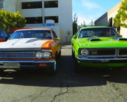 Hidden Horsepower – Carb vs EFI: Where Does the Power Hide? – Hot Rod Garage Ep. 36