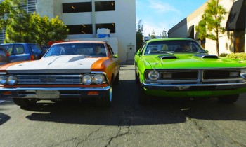 Hidden Horsepower – Carb vs EFI: Where Does the Power Hide? – Hot Rod Garage Ep. 36