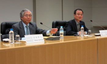 Honda Replaces Executive Vice President and Two U.S. Managers