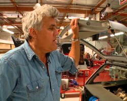Jay Leno’s Fantastic Ford Festival